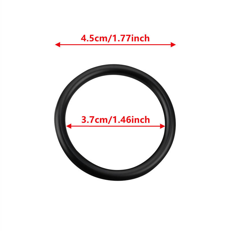 1pc 55582541 Oil Cap Seal Ring - Tank O-Ring Seal ulasan dan harga