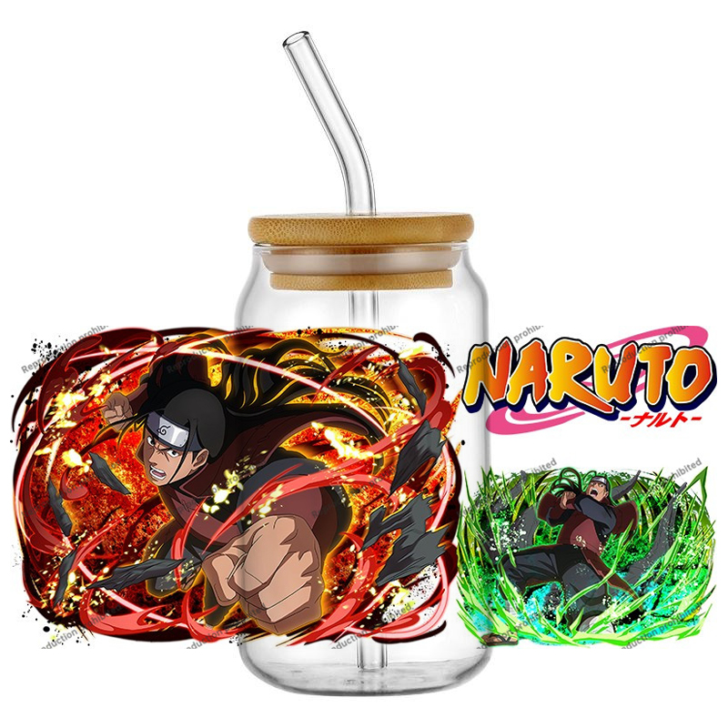 Hotsale Cool Naruto Popular An - Rdta Tank Glass ulasan dan harga