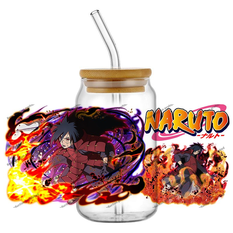 Hotsale Cool Naruto Popular An - Rdta Tank Glass ulasan dan harga