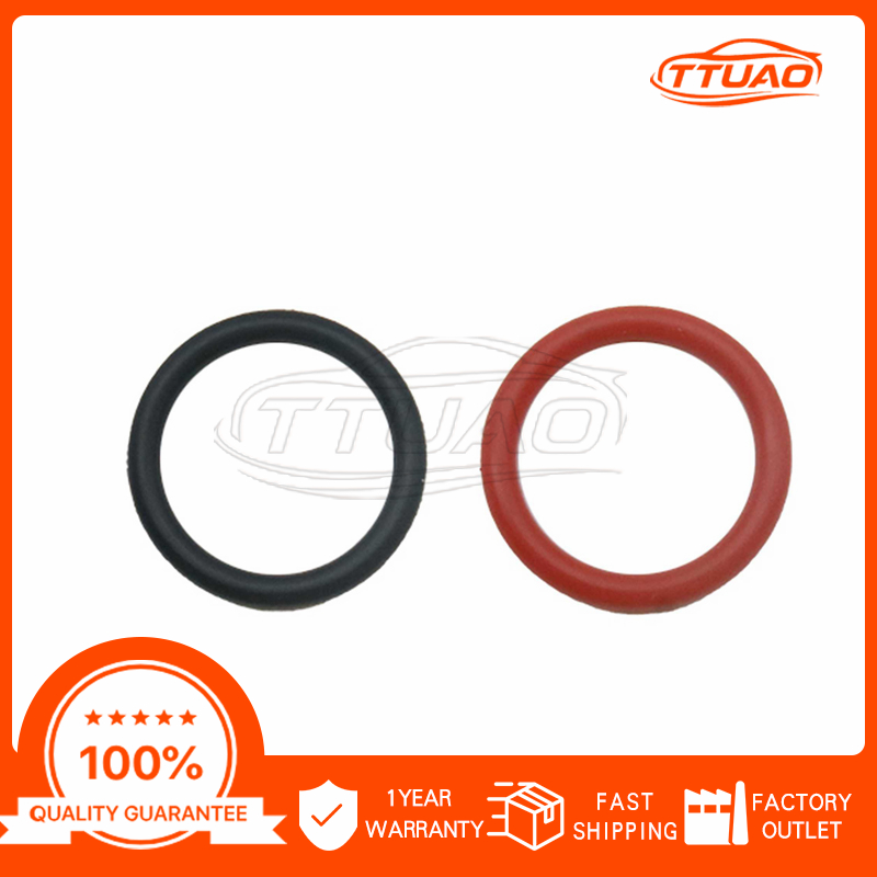 2Pcs/Set Power Steering Pump O - Vape Ring ulasan dan harga