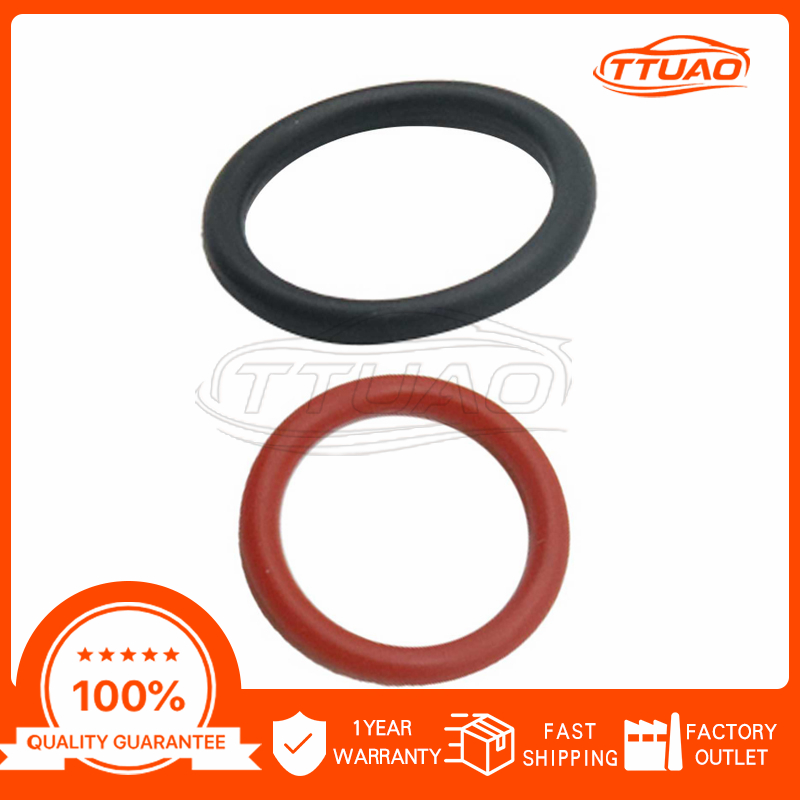 2Pcs/Set Power Steering Pump O - Vape Ring ulasan dan harga