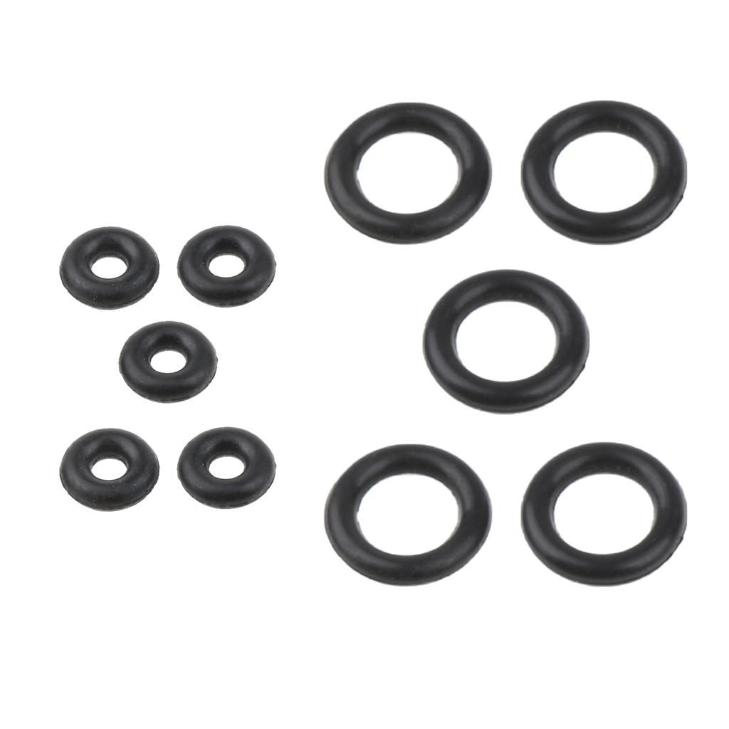 Gas Tank Seal Rubber Ring Leak - Tank O-Ring Seal ulasan dan harga