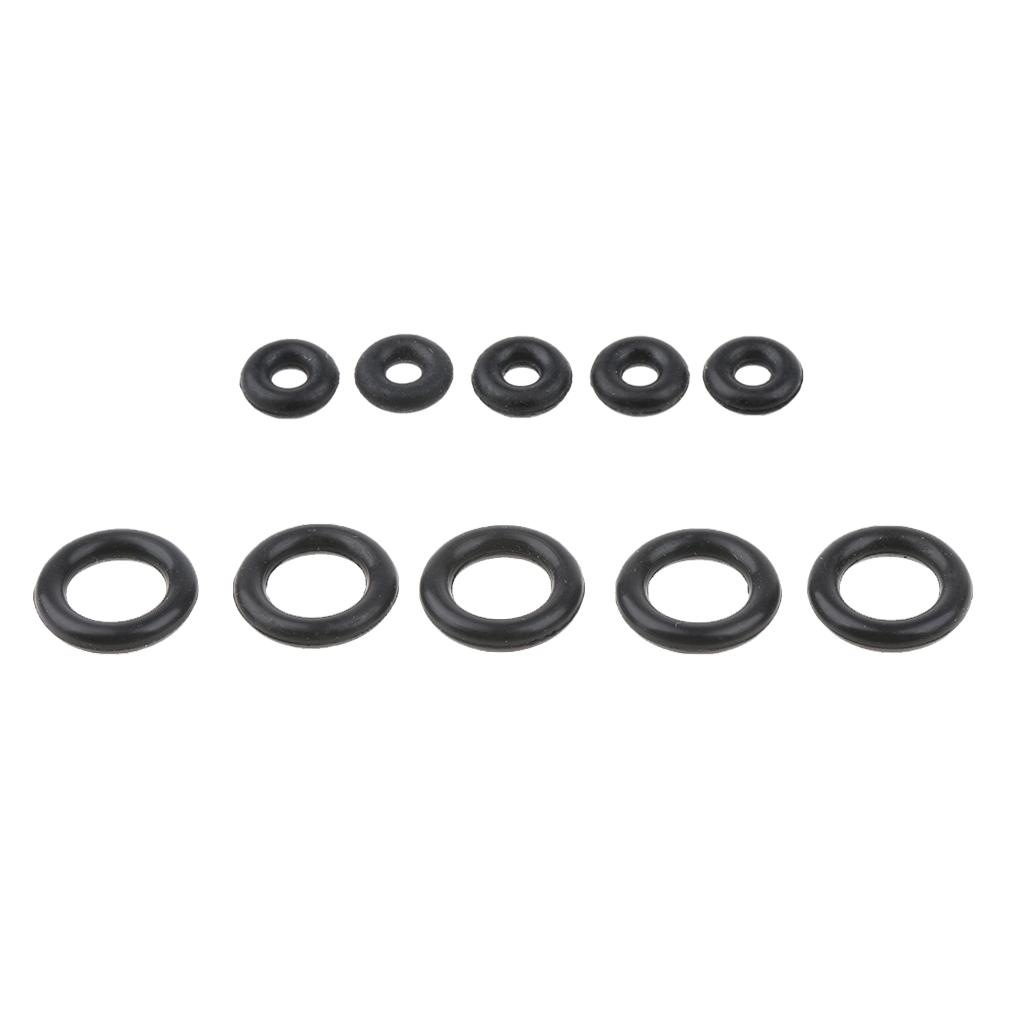 Gas Tank Seal Rubber Ring Leak - Tank O-Ring Seal ulasan dan harga