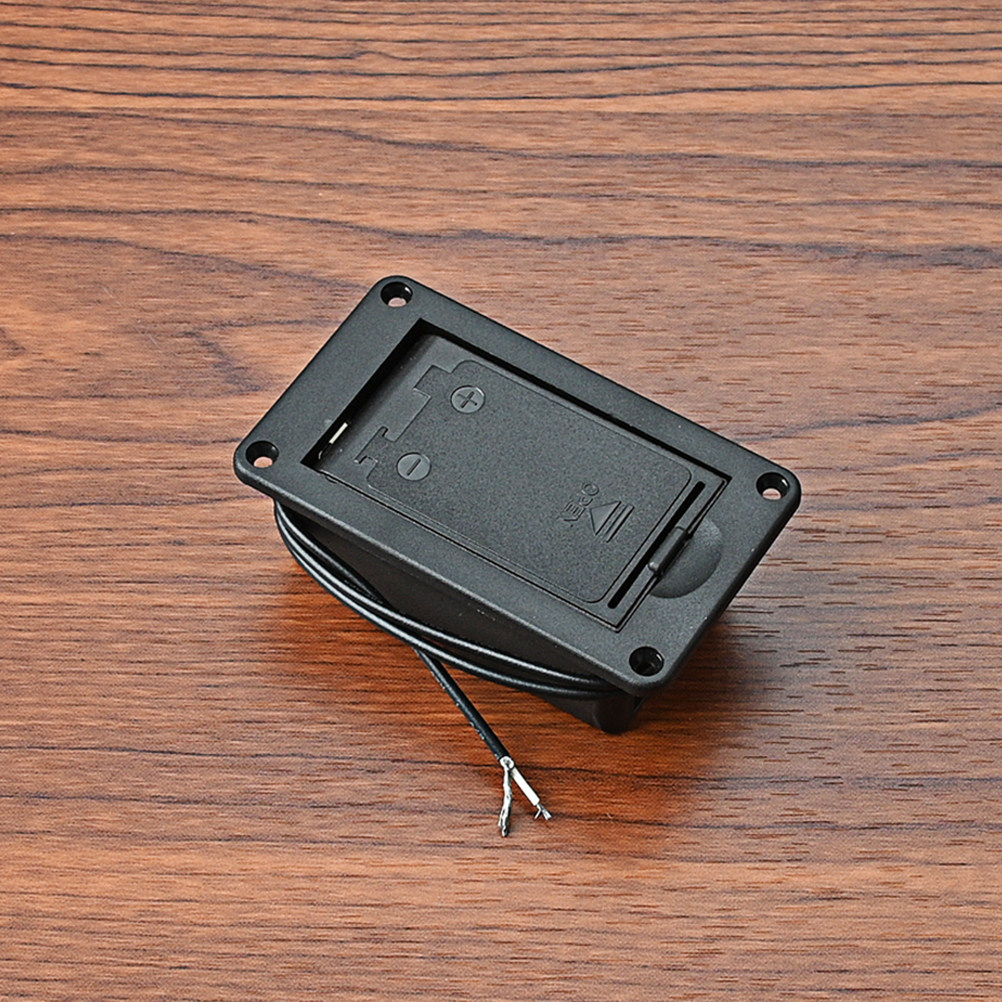 Lightweight Plastic Battery Co - Battery Case Storage ulasan dan harga
