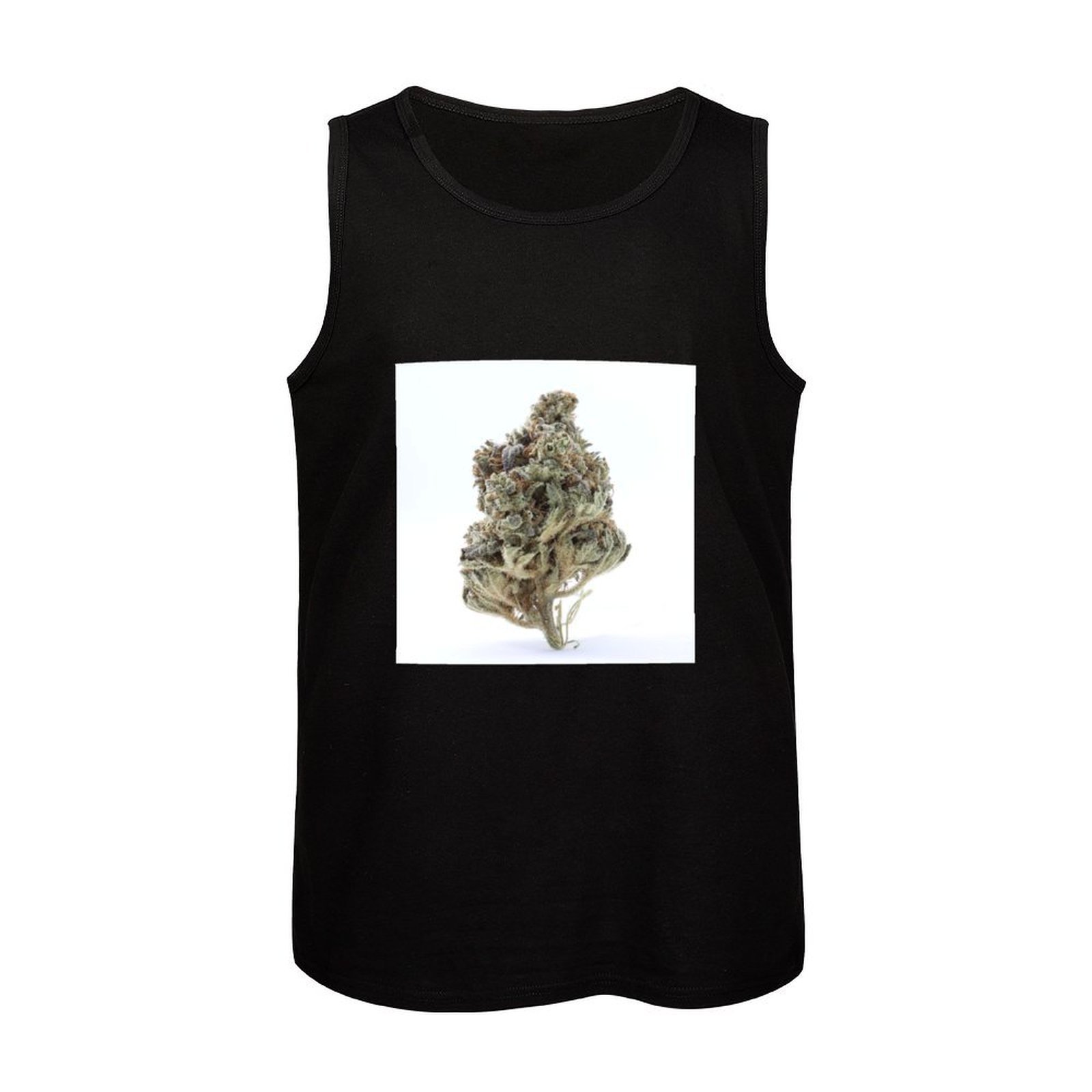 Organic Tank Top Training Tank - Cotton Wick Organic ulasan dan harga