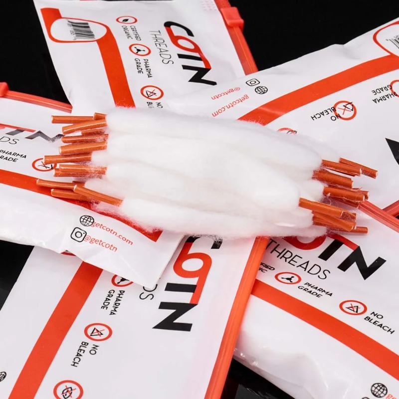 20pcs Prebuilt Wire Coil Threa - Rda Atomizer Deck ulasan dan harga