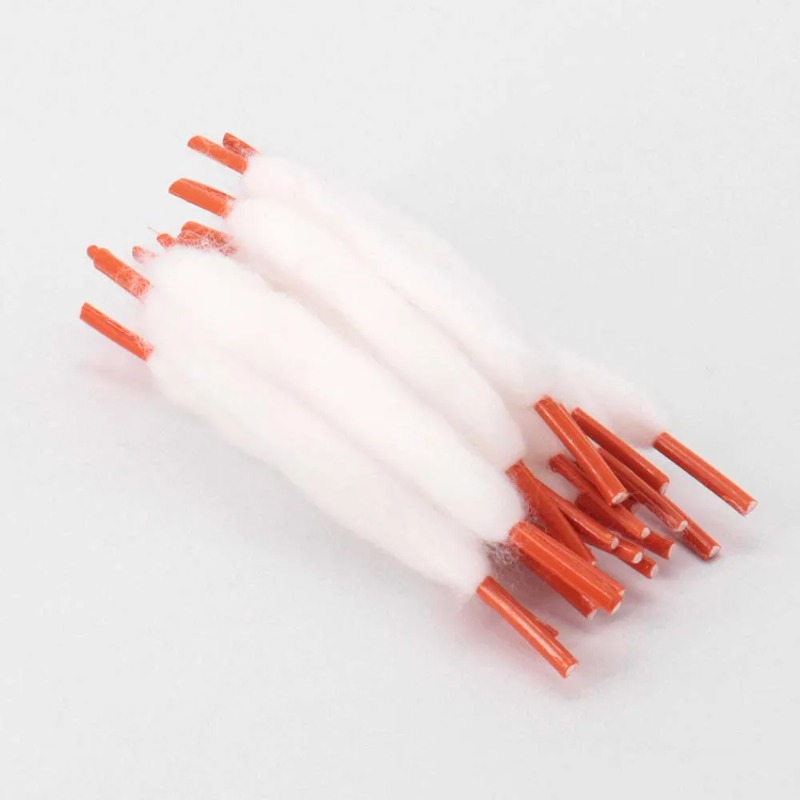 20pcs Prebuilt Wire Coil Threa - Rda Atomizer Deck ulasan dan harga