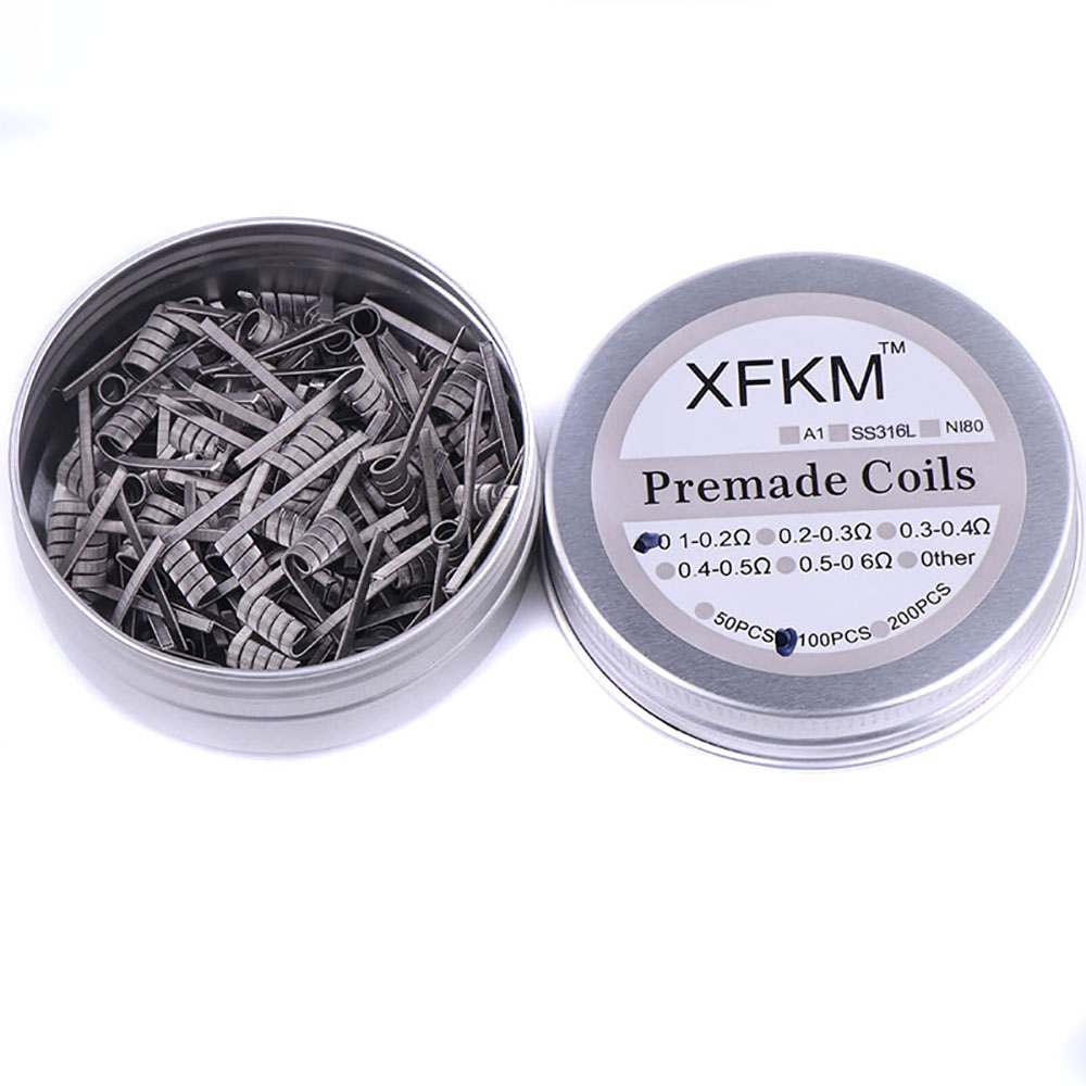 XFKM  A1/SS316/NI80 Hot 50/100 - Stainless Wire Ss316 ulasan dan harga