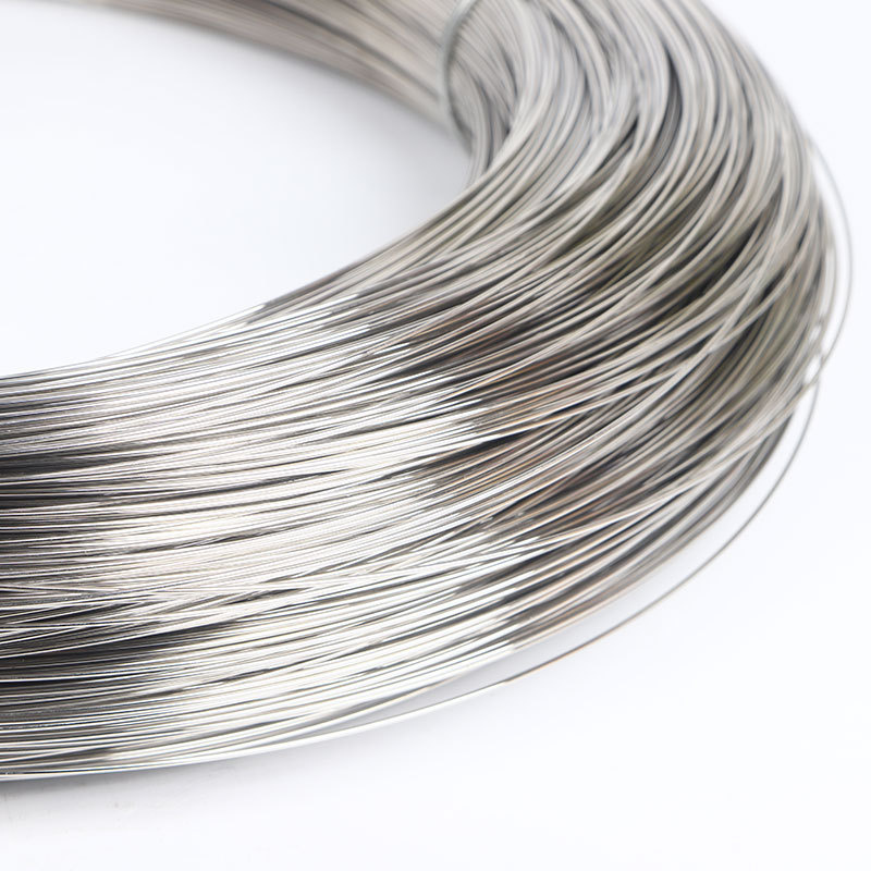 Hot Sale Music Wire Stainless  - Stainless Wire Ss316 ulasan dan harga
