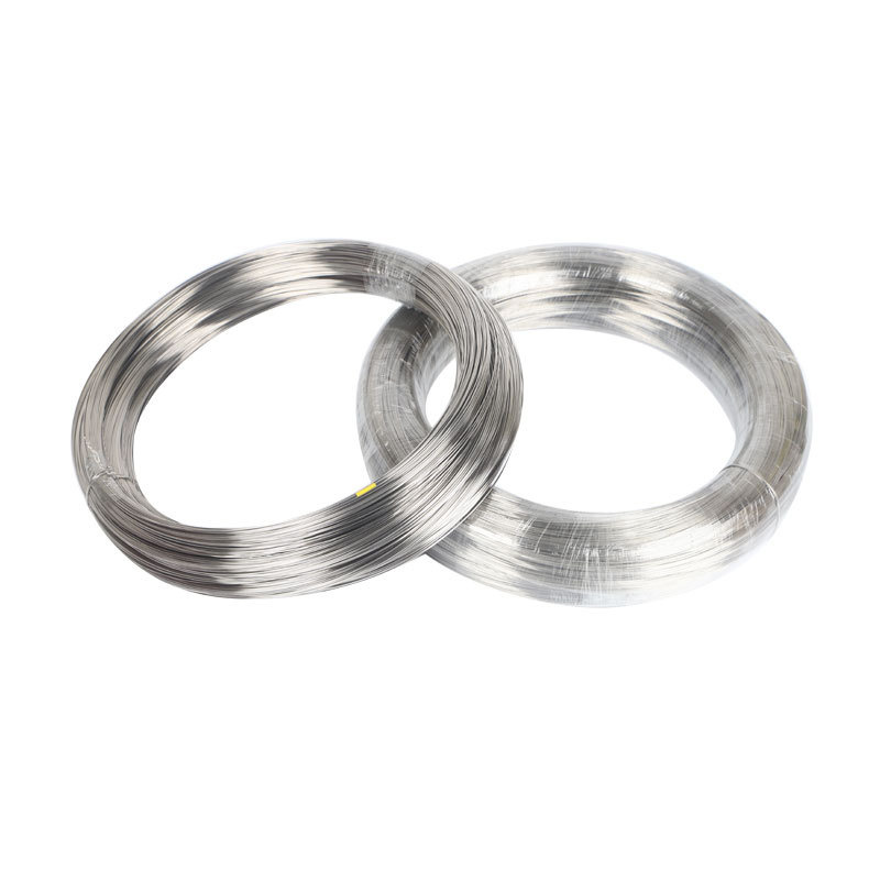 Hot Sale Music Wire Stainless  - Stainless Wire Ss316 ulasan dan harga