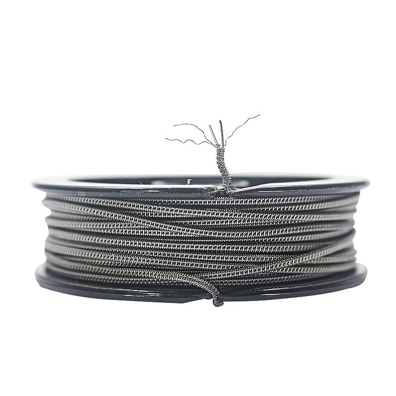 Original Pirate Heating Wire T - Stainless Wire Ss316 ulasan dan harga