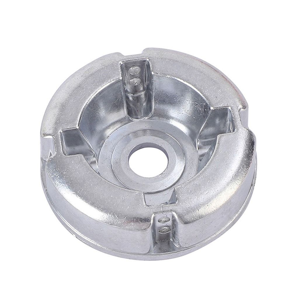 1Pcs 5/8 inch/15mm Aluminum Tr - Dry Herb Vaping Accessories ulasan dan harga