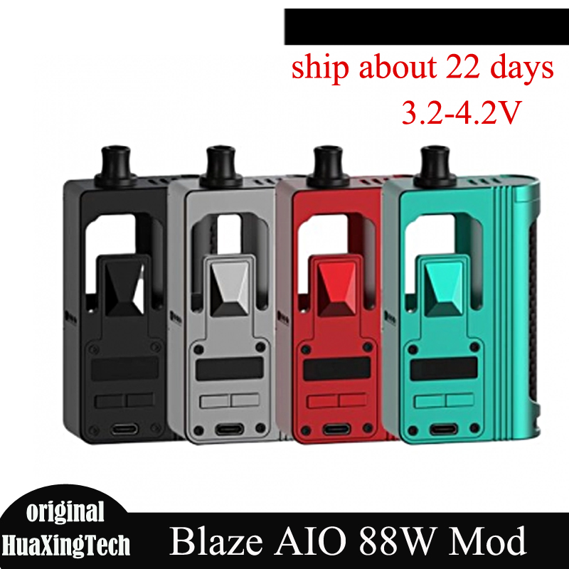 Original ThunderHead Creations - Vape Battery 18650 ulasan dan harga