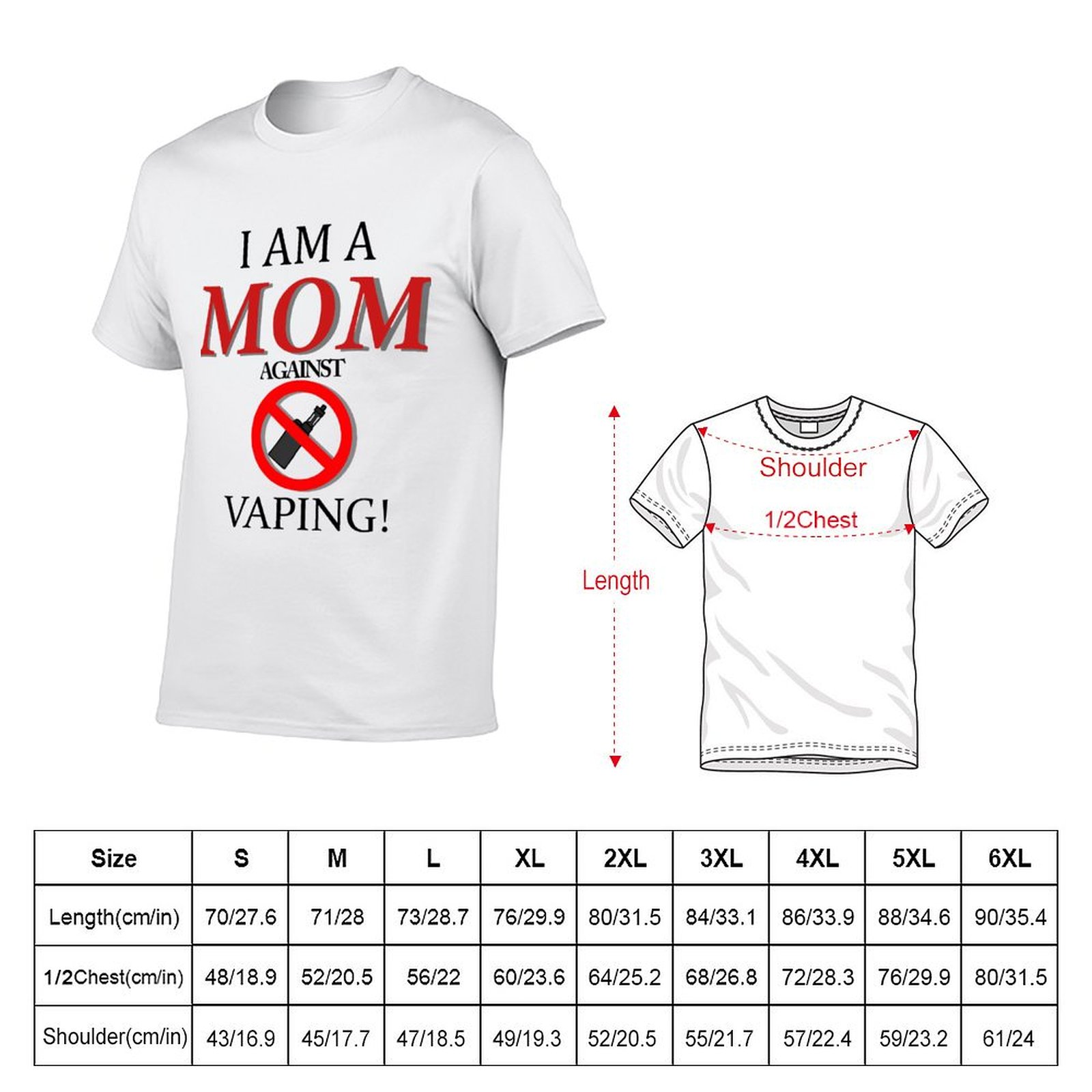 I am a MOM against VAPING! T-S - Quick Vape ulasan dan harga