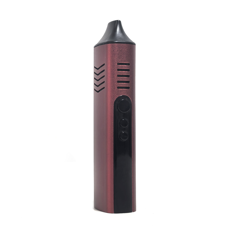 Original Dry Herb Vaporizer An - Vape Battery 18650 ulasan dan harga