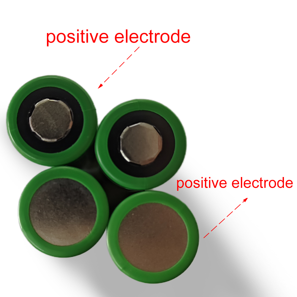 VTC6 18650 Battery 3000mAh 3.7 - Vape Battery 18650 ulasan dan harga