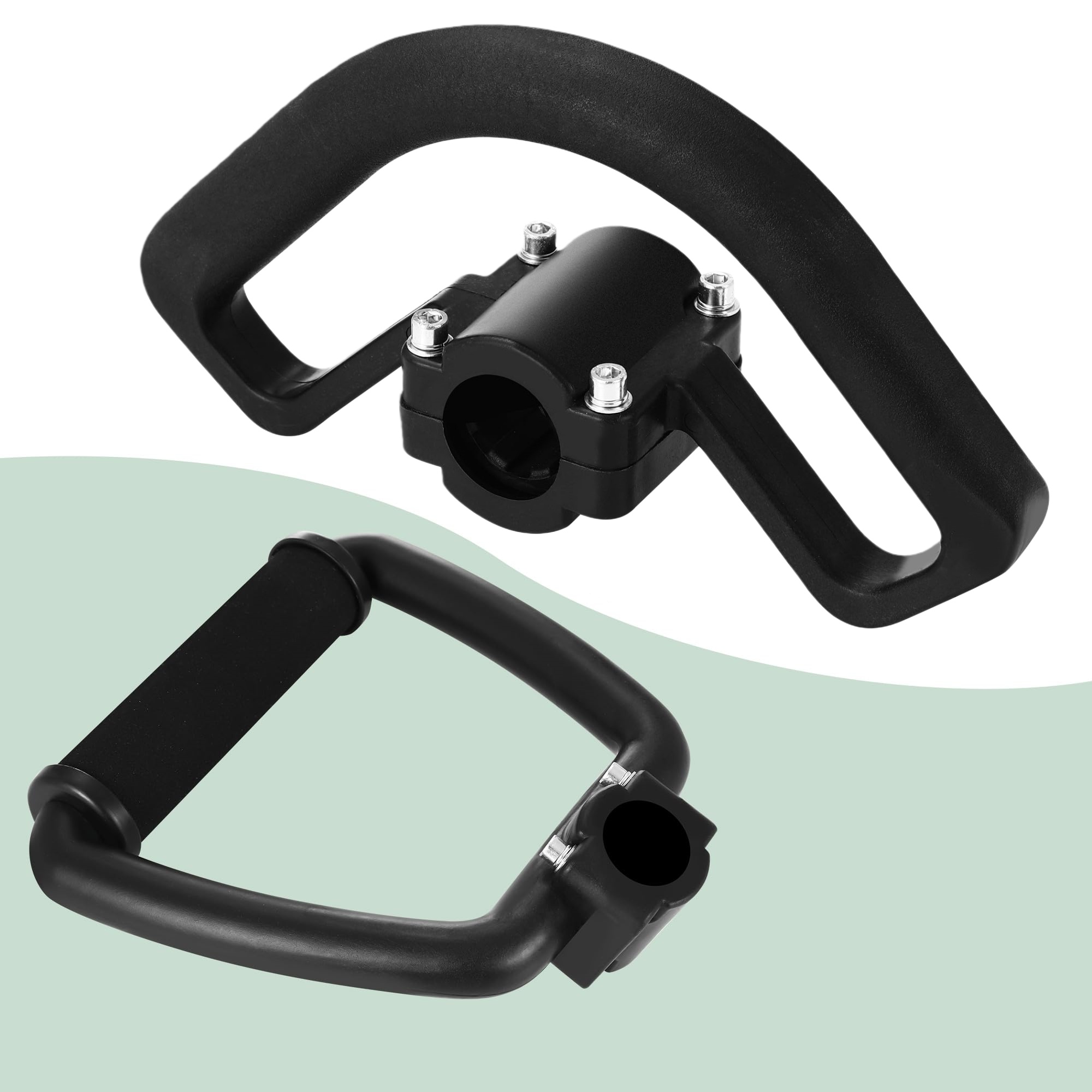 Loop Handle Bar Grip for Weed  - Dry Herb Vaping Accessories ulasan dan harga