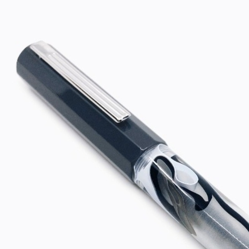 OPUS 88 Fountain Pen High-end  - Drip Tip Resin ulasan dan harga