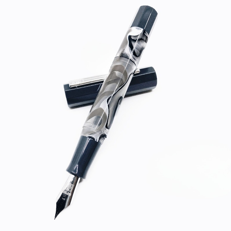 OPUS 88 Fountain Pen High-end  - Drip Tip Resin ulasan dan harga
