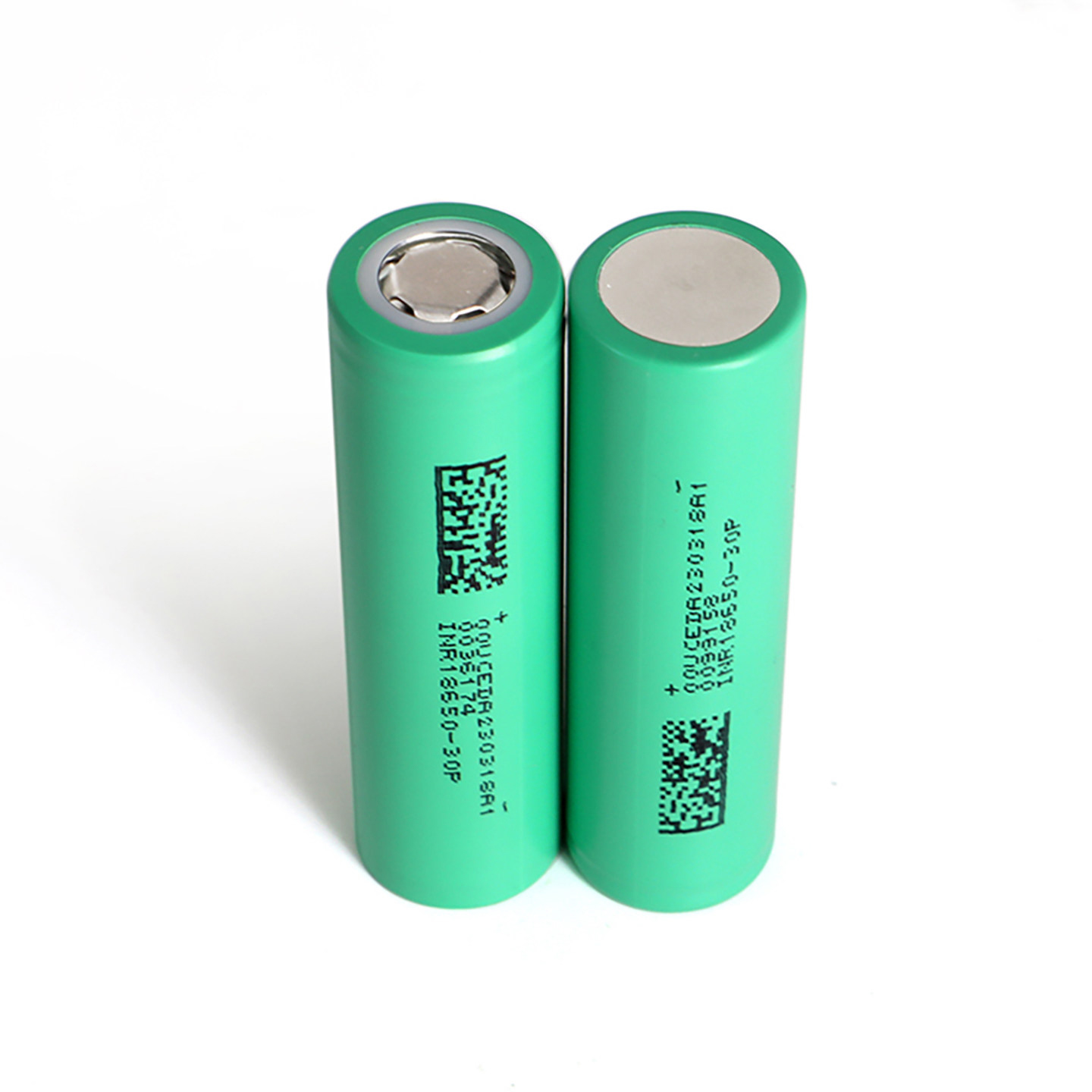 10PCS DMEGC 30P INR18650 3000m - Vape Battery 18650 ulasan dan harga