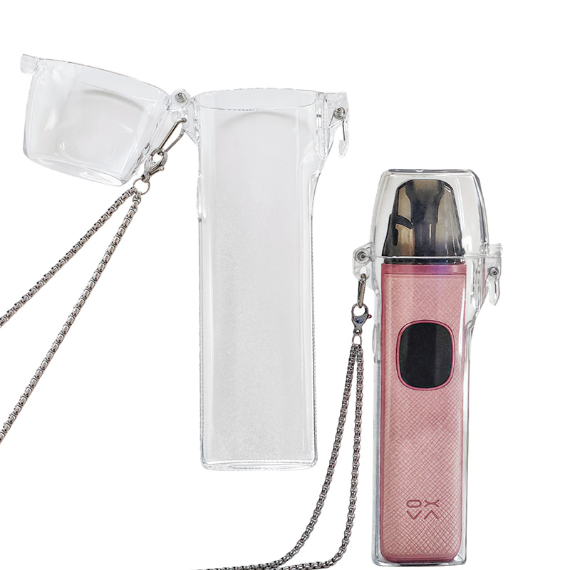 Portable Lanyard Protective tr - Vape Ring ulasan dan harga