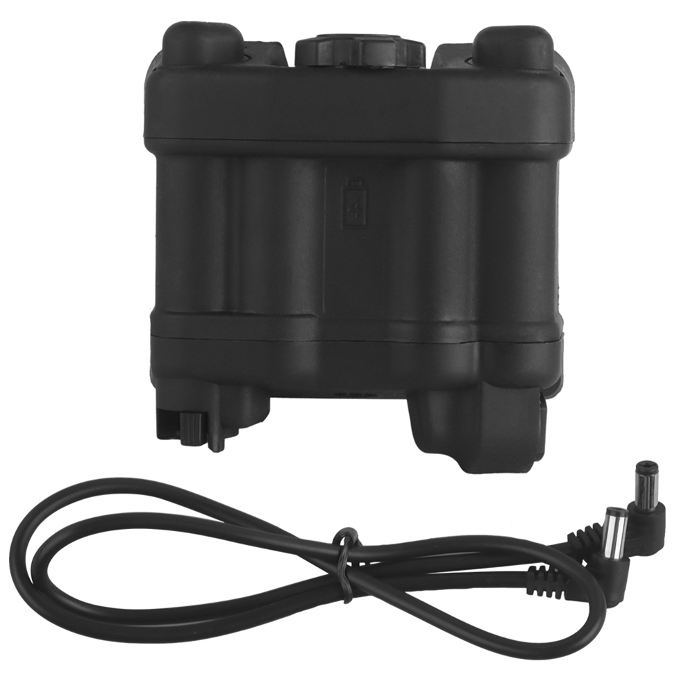 Battery Box Retention System D - Battery Case Storage ulasan dan harga