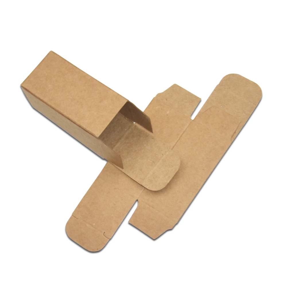 100pcs 10ML to 100ML 18MM Rubb - Juice Bottle Dropper ulasan dan harga