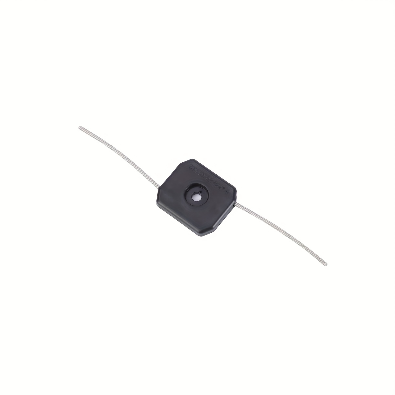 8PCS Trimmer Head Steel Wire L - Dry Herb Vaping Accessories ulasan dan harga