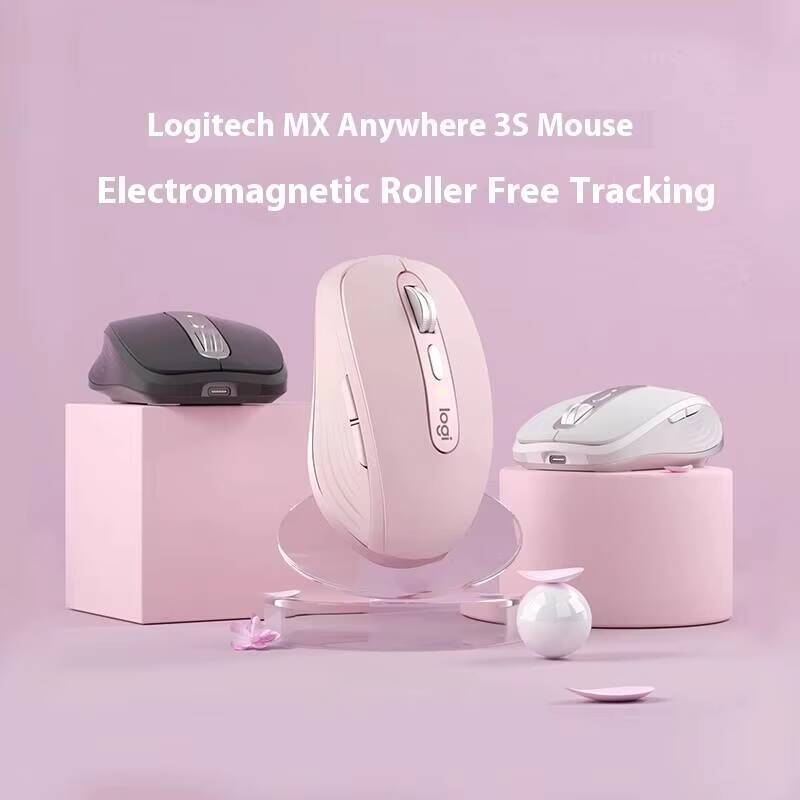 Premium Logitech MX Anywhere 3 - Vaping Store ulasan dan harga