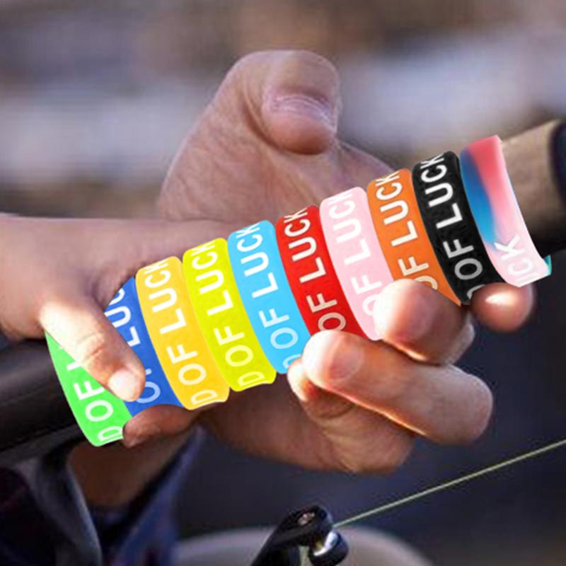 Fishing Rod Rings 20pcs Colorf - Vape Ring ulasan dan harga