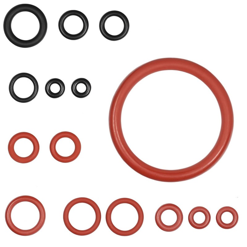 15Pcs Gaggia Coffee Machine Re - Tank O-Ring Seal ulasan dan harga