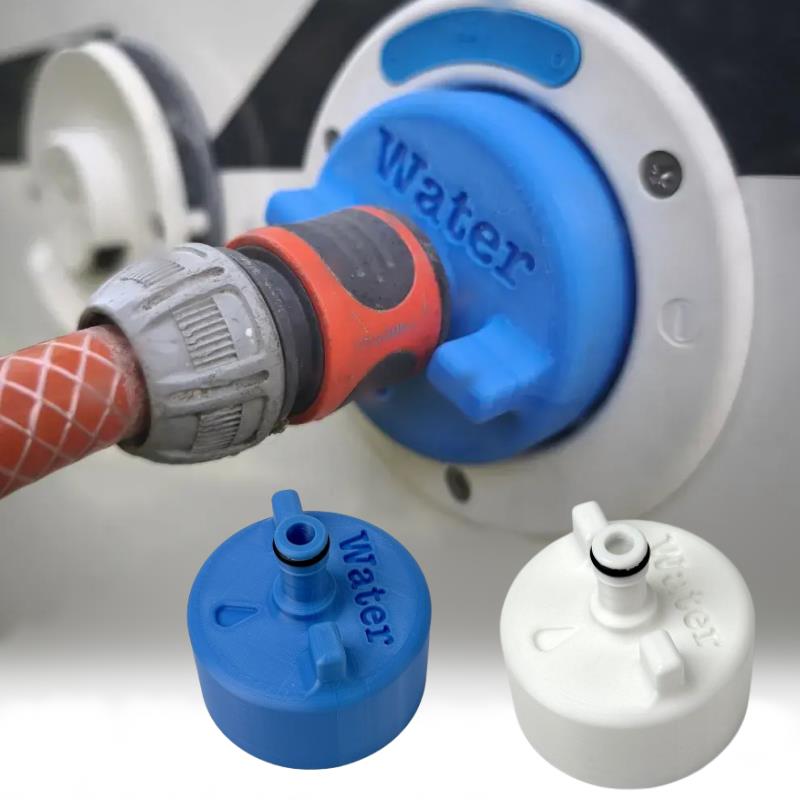 An Adapter for RV Water Tanks, - Tank O-Ring Seal ulasan dan harga