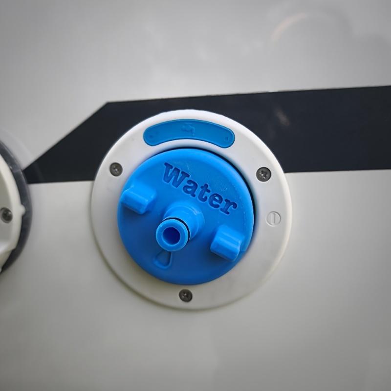 An Adapter for RV Water Tanks, - Tank O-Ring Seal ulasan dan harga