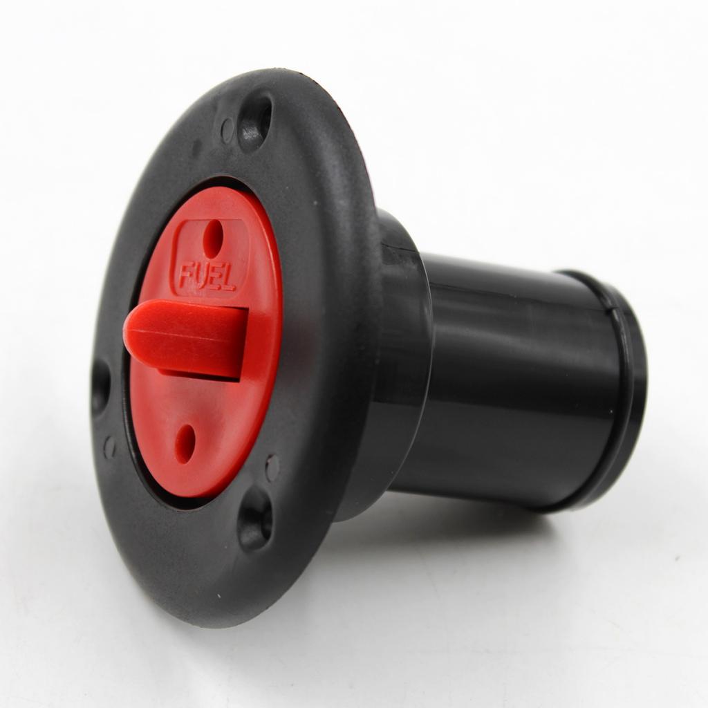 Marine Fuel Deck Filler Cap wi - Tank O-Ring Seal ulasan dan harga