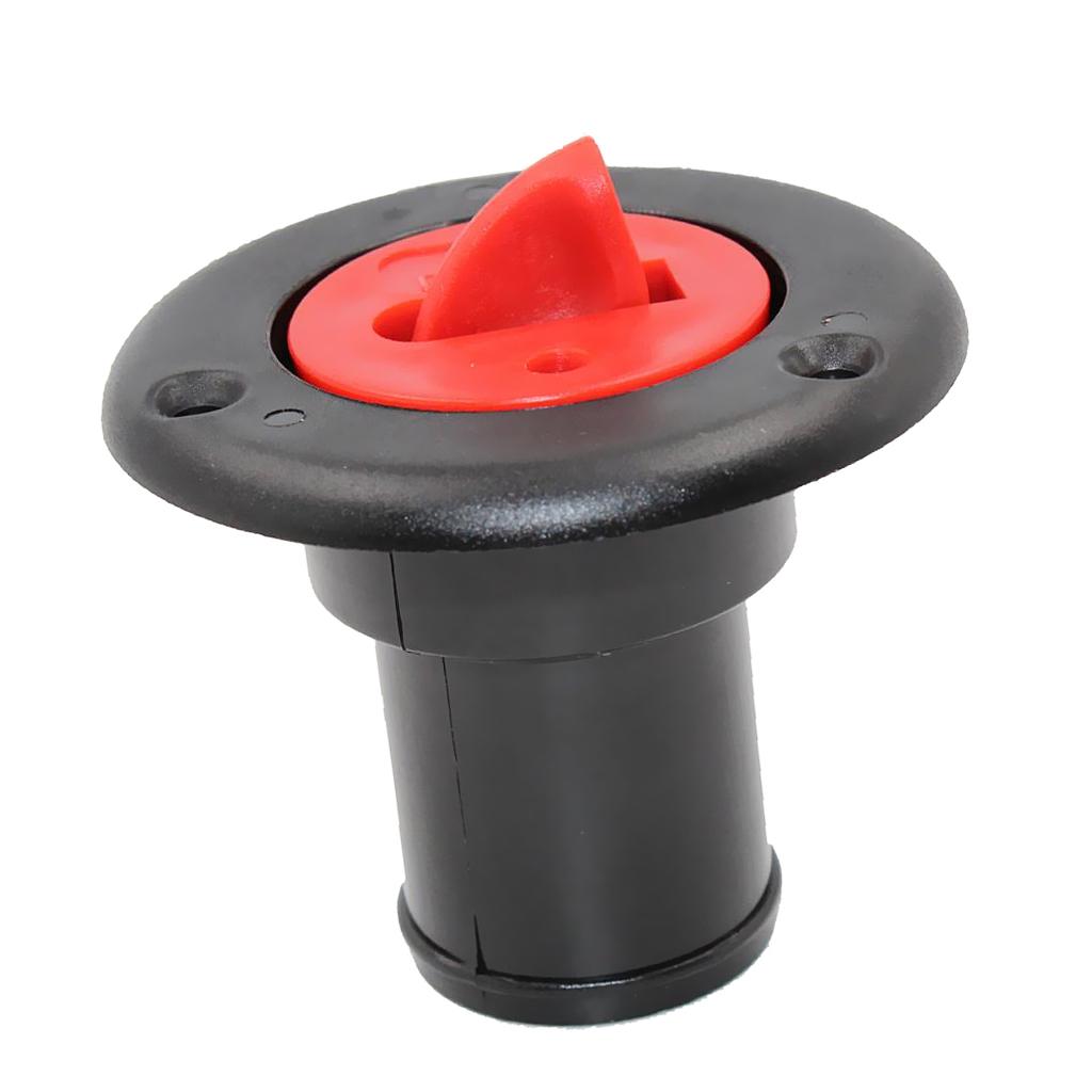 Marine Fuel Deck Filler Cap wi - Tank O-Ring Seal ulasan dan harga