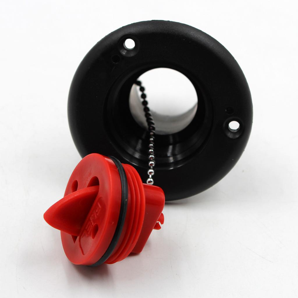 Marine Fuel Deck Filler Cap wi - Tank O-Ring Seal ulasan dan harga