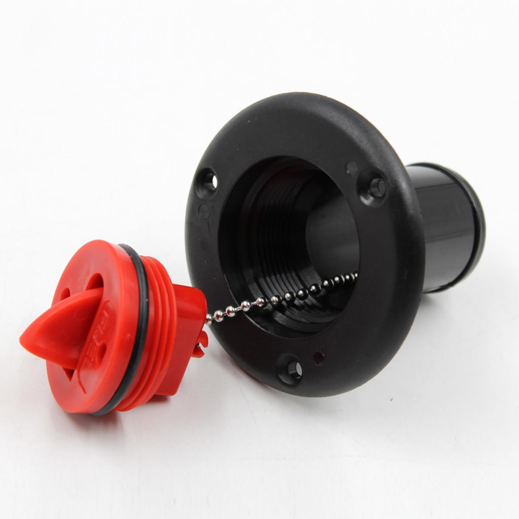 Marine Fuel Deck Filler Cap wi - Tank O-Ring Seal ulasan dan harga