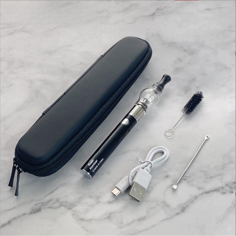 Rosin Atomizer Motherboard IC  - Vape Battery 18650 ulasan dan harga