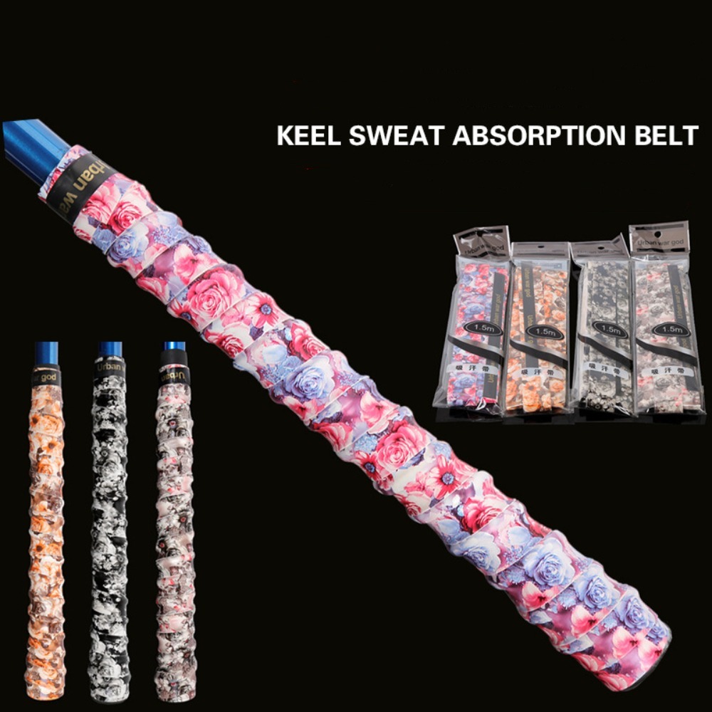 1Pcs 1.5m Length Antiskid Fish - Vape Band Silicone ulasan dan harga