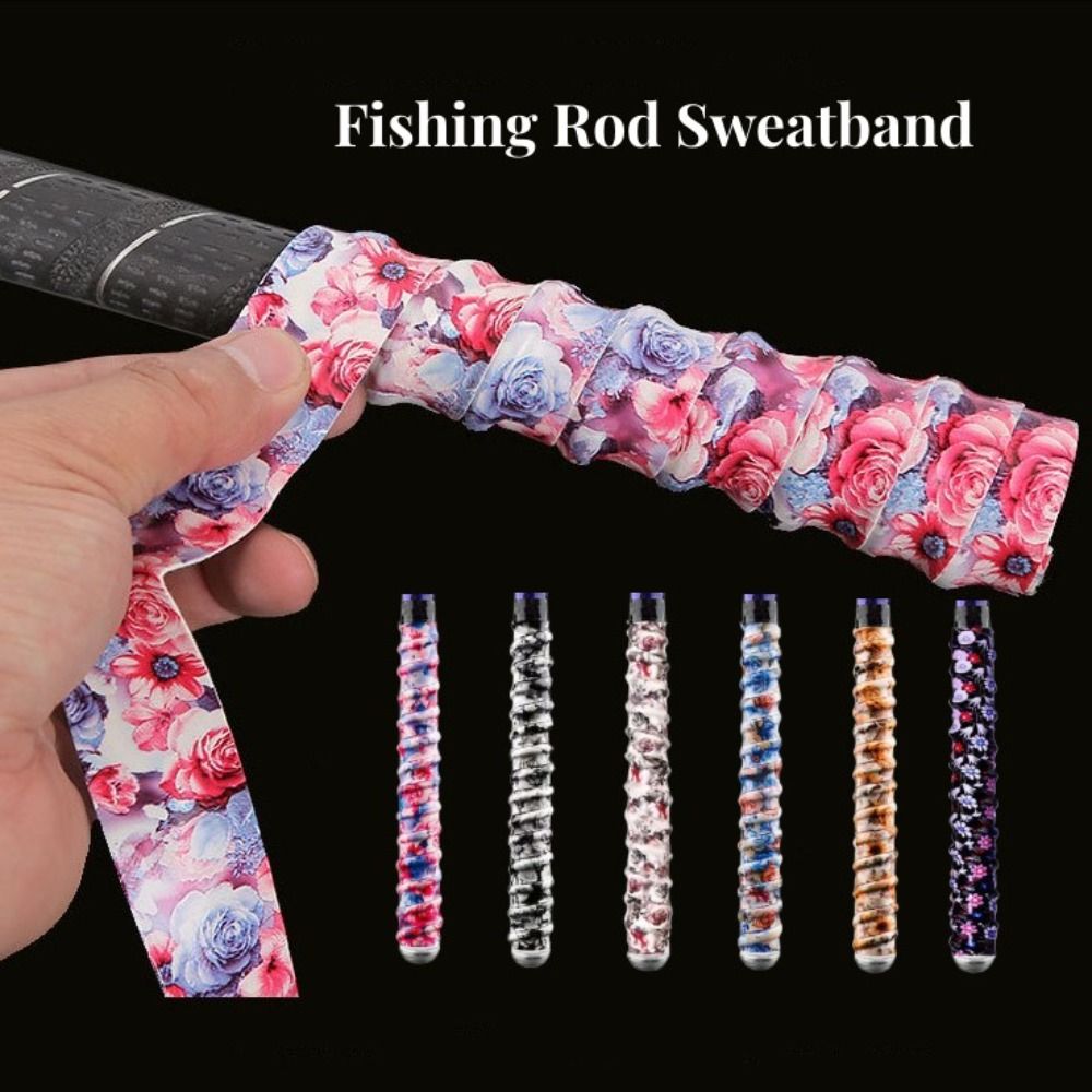1Pcs 1.5m Length Antiskid Fish - Vape Band Silicone ulasan dan harga