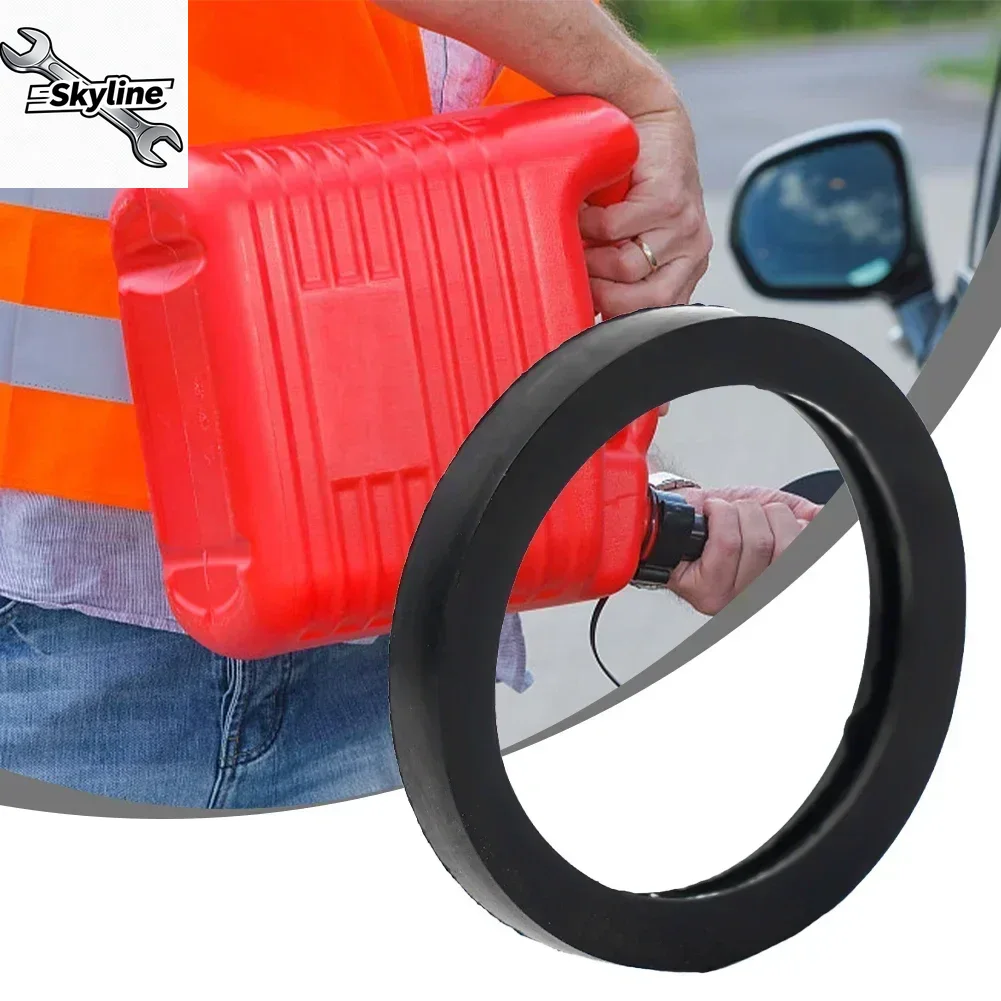 10pcs Car Reserve Fuel Tank Fu - Tank O-Ring Seal ulasan dan harga