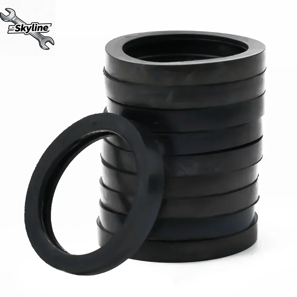 10pcs Car Reserve Fuel Tank Fu - Tank O-Ring Seal ulasan dan harga
