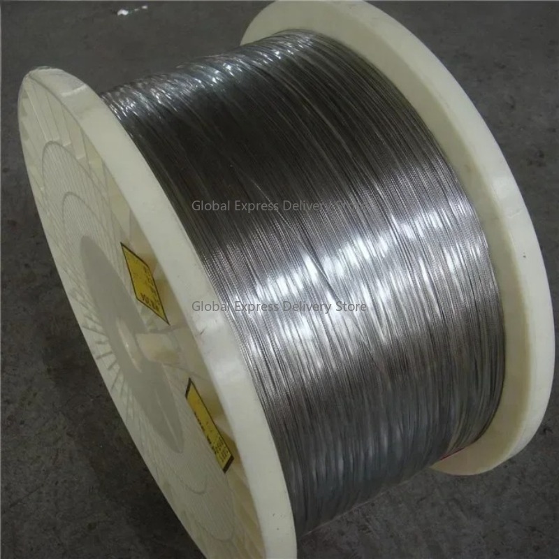 304 201 stainless steel cable  - Stainless Wire Ss316 ulasan dan harga