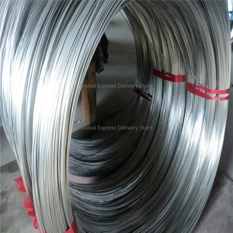 304 201 stainless steel cable  - Stainless Wire Ss316 ulasan dan harga