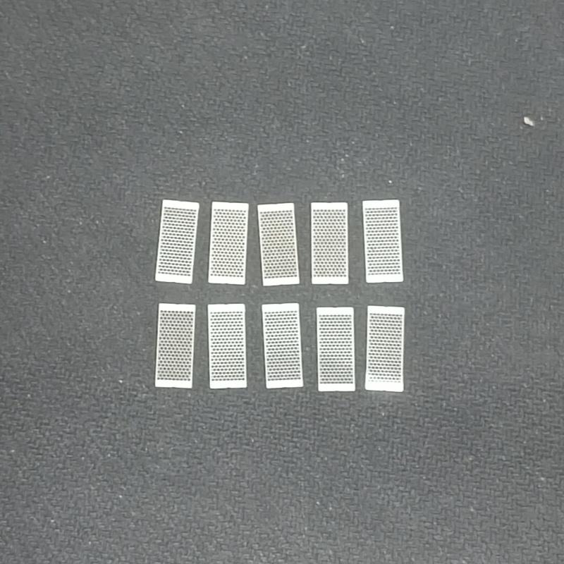 DIY Coil PreBuilt Coils A1 SS3 - Stainless Wire Ss316 ulasan dan harga