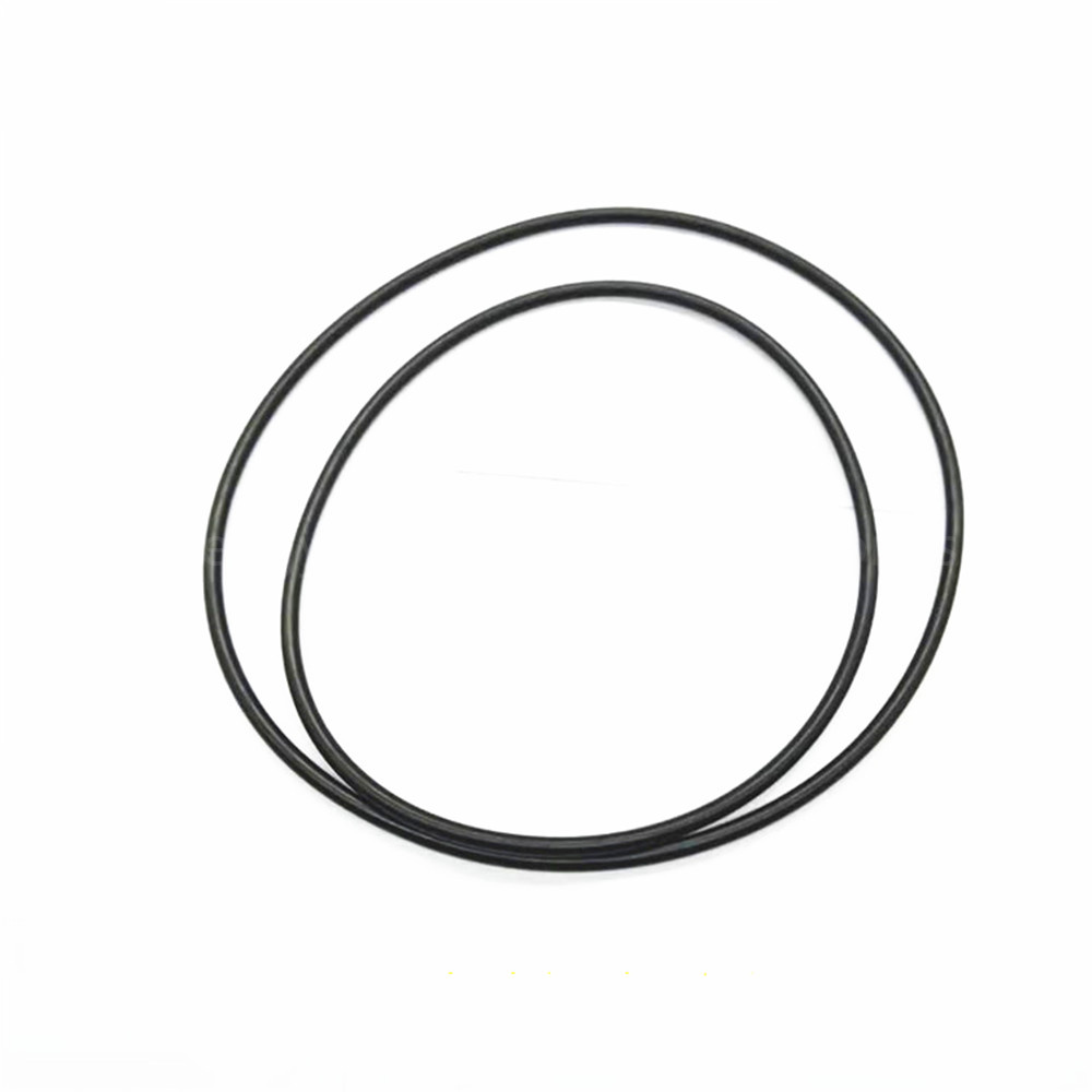 Excavator parts for hydraulic  - Tank O-Ring Seal ulasan dan harga