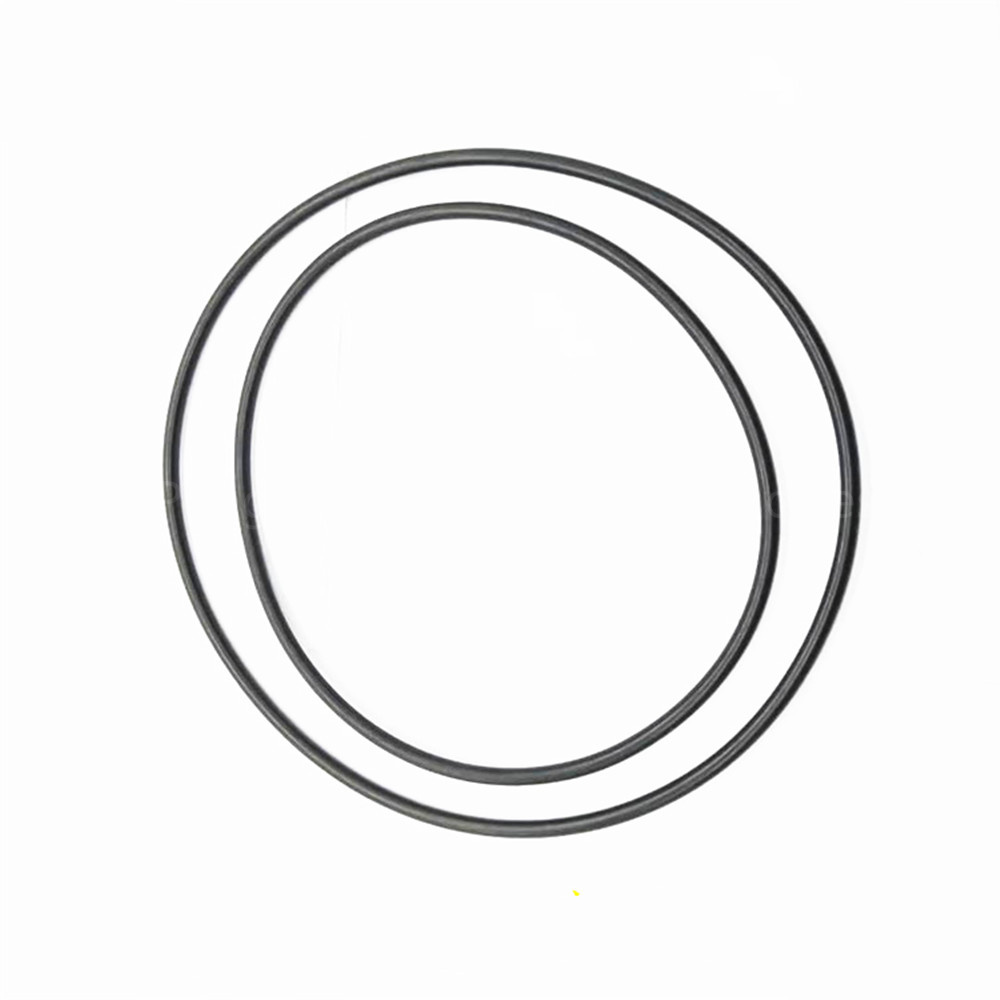 Excavator parts for hydraulic  - Tank O-Ring Seal ulasan dan harga