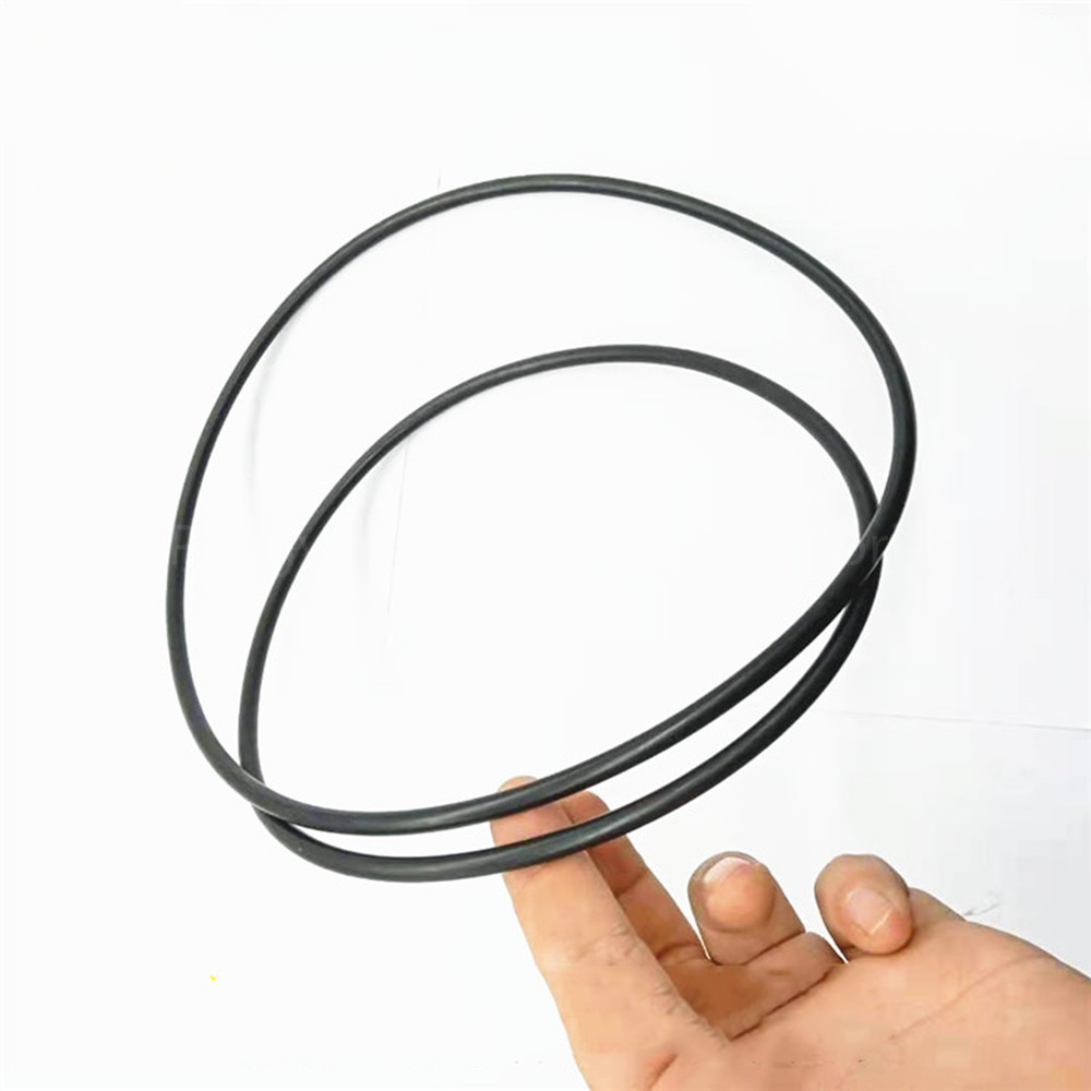 Excavator parts for hydraulic  - Tank O-Ring Seal ulasan dan harga
