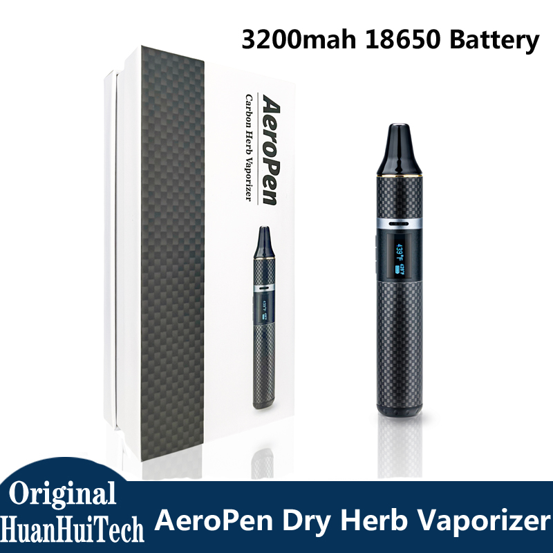 Original AeroPen Dry Herb Vapo - Vape Battery 18650 ulasan dan harga