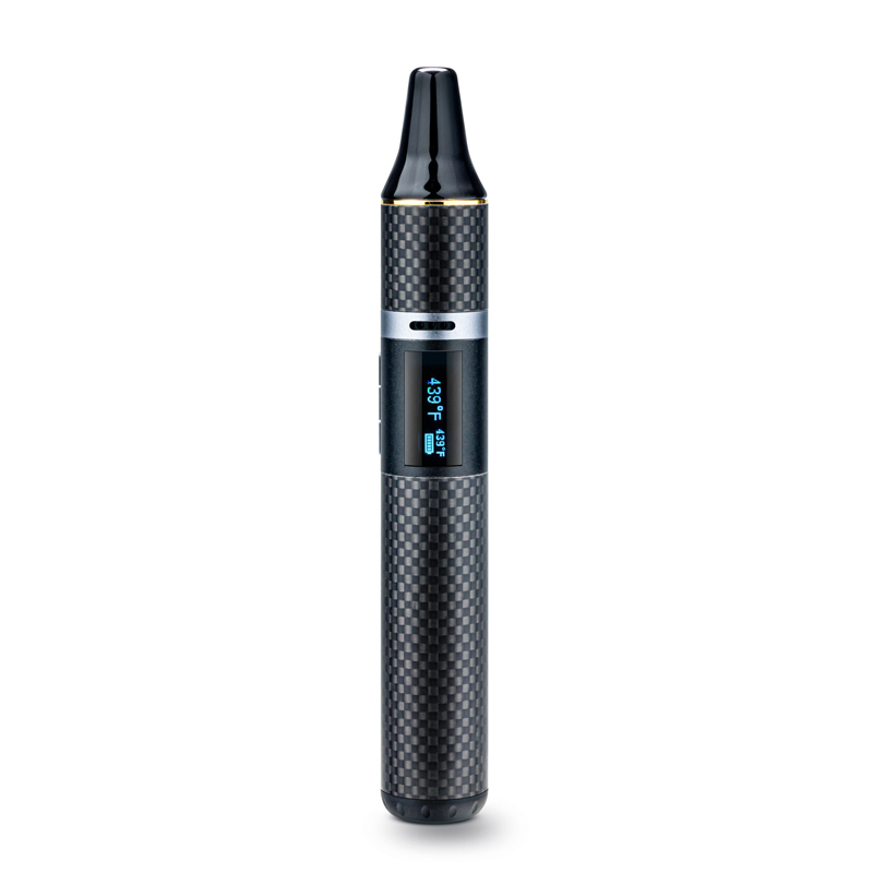 Original AeroPen Dry Herb Vapo - Vape Battery 18650 ulasan dan harga